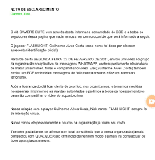 Ingrid 'sol' olivera jugaba al call of duty: Cod Mobile Jogadora Profissional E Assassinada Em Sao Paulo