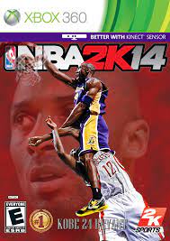 Nba 2k14 Covers Page 20 Operation Sports Forums Video Game Tester Sports Video Game Video Game Tester Jobs