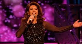 Jane McDonald Newcastle Upon Tyne