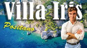 Als hij of zij dat wel doet, zie je de tweets hier. Restored Seafront Villa For Sale In Positano Amalfi Coast Youtube