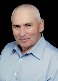 Eddie Wayne Corbett, 75, of South Toledo Bend, LA, passed from this life