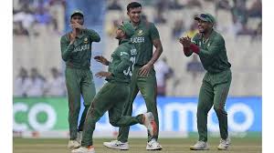 Bangladesh Vs Sri Lanka Preview, ICC Cricket World Cup 2023, Match 38:  Uncertainty Looms Due To Severe Air Pollution In Delhi