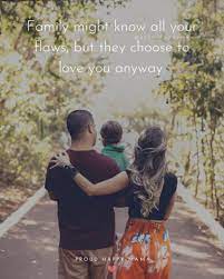 Call it a clan, call it a network. 100 Best Inspirational Family Quotes And Family Sayings With Images