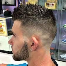 25 Young Men S Haircuts Men S Hairstyles Today Mens Hairstyles Spiked Hair Boys Haircuts