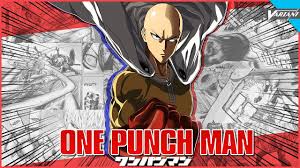 The protagonist, saitama, at first glance is no different. One Punch Man S Strongest Moments Youtube