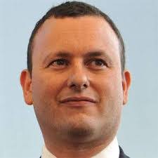 Matthew Gould's Instagram, Twitter & Facebook