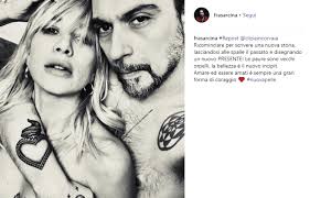 Il loro amore sembrava procedere molto bene tanto che lui, intervistato tra le pagine di chi dichiarava: Francesco Sarcina E Clizia Incorvaia Tornano Insieme Lo Scatto Hot