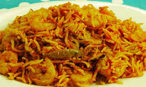 Kolamhi Bhat Spicy Shrimp Rice Shrimp And Rice Spicy Shrimp Food
