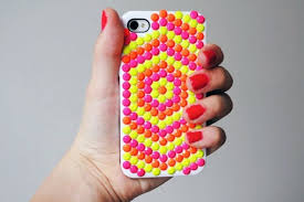 Check out our phone case decal selection for the very best in unique or custom, handmade pieces from our электроника и аксессуары shops. 25 Inventive Diy Phone Cases Brit Co