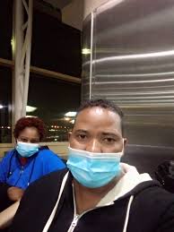 Maryanne Naipasoi Tutuma