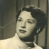 Dorothy Anna Vokes Obituary (2024)