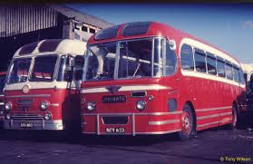 Image result for Truck Red 1986 Trathens FG Coaches