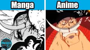 My Thoughts On Luffy Vs Crocodile! | One Piece Amino