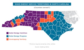 Public Energy Enemy No 1 Why Duke Americas Biggest