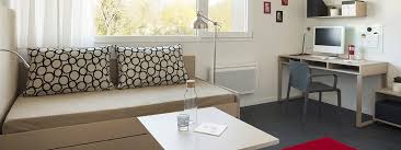 Surface Minimum Pour Une Chambre D Etudiant