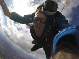 No hidden charges on arrival. Rocky Mountain Skydive La Salle Colorado Skydiving Source