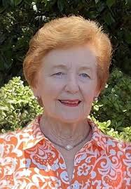 Patricia Joy Calhoun Obituary March 11, 2023