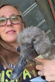 Mrs. Roper says hi!!