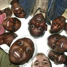 Fundraiser by James Ratliff : Performers Without Borders