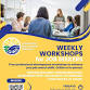 Weekly Workshops for Job Seekers event image