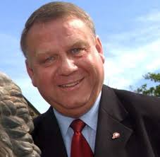 Leading from the front