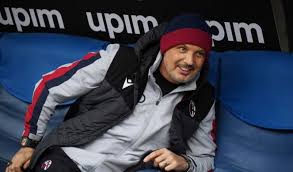 Información, novedades y última hora sobre sinisa mihajlovic. Kleopatrino Prorocanstvo Se Ostvarilo Bices Ozbiljno Bolestan Mihajlovic Sokirao Svet Iznevsi Detalje U Svojoj Knjizi Informer