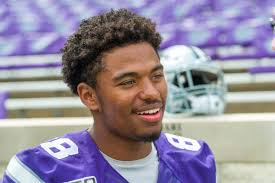 Receiver, return man Phillip Brooks sits out Kansas State's win over TCU