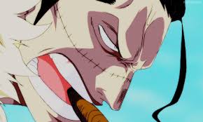 From the most feared pirates and warlords, to the powerfullest marines in existence, each and every one of them attempt to convey their undying love to you. One Piece Centric Headcanons Blog Any Norty Headcanons On Crocodile Katakuri And