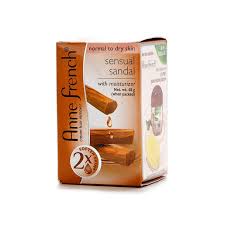 This skin care product works by breaking down the hair protein and keratin. Buy Anne French Hair Remover Cream Sensual Sandal 40 Gm Features Price Reviews Online In India Justdial