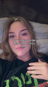 Morgan The Tall Girl