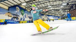 Alpine charm ski resorts near tamworth offer a range of experiences, whether you're looking for a village cutoff from the hustle and bustle of the world or a resort close to other local amenities. Top 5 Ways For Skiers And Snowboarders To Make It Through The Summer