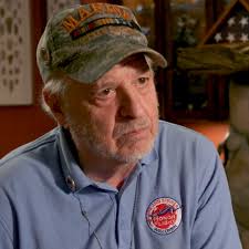 Hear from an SSHF Veteran