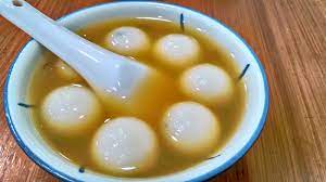湯丸| Seepedia