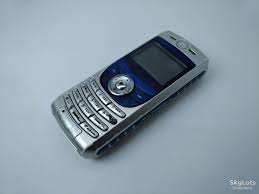 Motorola C550 — Motorola - SkyLots ...