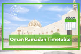 Browse our selection that includes wall calendars, desktop calendars and even wall stickers. Oman Ramadan Calendar 2021 Fasting Prayer Sehri Iftari Time