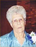 Cecile Maturin Lasseigne (1922-2009)