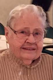 Betty Bernard Obituary (2018)