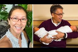 Korina Sanchez shares birthday message for husband Mar Roxas | ABS-CBN  Entertainment