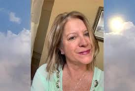 Nancy Fishburn's Instagram, Twitter & Facebook