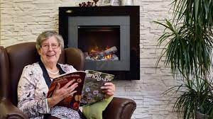 Alle leistungen des pflegeteams vereinbaren sie individuell und flexibel ganz nach ihren wünschen. Wohnanlage Am Matthias Claudius Haus Johanneswerk