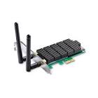 Archer T6E AC1300 Wireless Dual Band PCI Express Adapter TP-Link