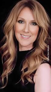 Celine dion half way to havien