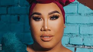 How Patrick Starrr's One/Size Brand Is Making Makeup Inclusive For All