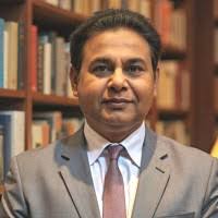 Nathan Rajen Email & Phone Number