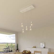 Maybe you would like to learn more about one of these? Rectangular Xxl Rose One 5 Hole Ceiling Rose