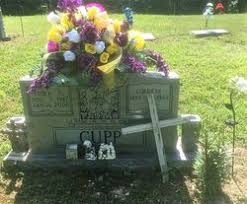 Floyd Charles Cupp (1947-2006)