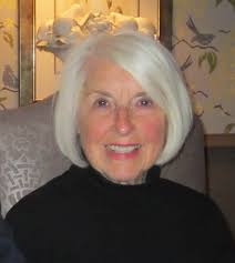 Nancy Hellberg Obituary