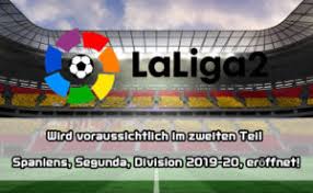 Liga 2 2020/2021 live scores on flashscore.com offer livescore, results, liga 2 standings and match details results. La Liga2 Buchmacher Sportwetten Bitcoin