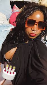 Happy 58th birthday celebration