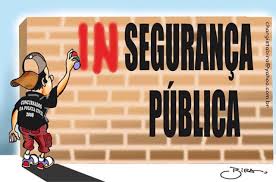 Resultado de imagem para INSEGURANÇA
